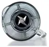 Ariete 0585/00, Staande mixer, 1,5 liter, Pulsfunctie, Productafbeelding-voorbeeld 4