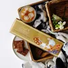 Lindt & Sprüngli Alpine Whole Milk Nut 300g Podgląd zdjęcia produktu 5