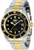 Invicta Pro Diver 8927OBXL Montre Homme Automatique - 43 mm Voir les images du produit 1