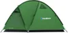 Husky tent Bigless 5-tenda per famiglie - 5 persone-Verde Anteprima dell’immagine prodotto 3
