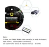 INF Accessori per iRobot Roomba serie 900 800 15 pezzi Anteprima dell’immagine prodotto 4