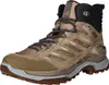 Lowa Innovo GTX Mid Ws Wanderstiefel Beige Produktbild-Vorschau 3