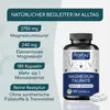 Magnesium Taurat 2750 mg pro Tag - Für Muskeln & Nerven - Produktbild-Vorschau 3