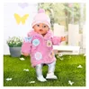 Zapf BABY born cappotto morbido 43cm 833834 Anteprima dell’immagine prodotto 23