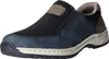 Slipper/Kletthalbschuh Freizeit (Casual) 03370-14 Produktbild-Vorschau 1