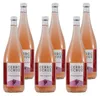 Cerro de la Cruz Vino Rosado -trocken- (6 x 1,0L) Produktbild-Vorschau 1