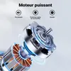 Ponorné čerpadlo Wiltec 400 W, čerpadlo na odpadní vodu s Náhled obrázku produktu 11