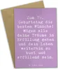 Mr. & Mrs. Panda Grußkarte Spruch 79. Geburtstag - Produktbild-Vorschau 1