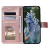 Hülle für Samsung Galaxy S23 Handyhülle Flip Case Cover Produktbild-Vorschau 4