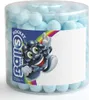 Rocket Balls Brausebälle Brombeere 200 Stk. in der Dose Produktbild-Vorschau 5