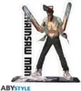 Chainsaw Man 2D akrylová figúrka - Chainsaw Man Náhľad obrázku produktu 1