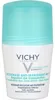 VICHY Deo Roll-On Anti-Trans. 48H Doppelpack, 2X50 ml STI Produktbild-Vorschau 1