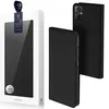 DUX DUCIS Skin Pro Book Hülle für Xiaomi Poco M5 - Produktbild-Vorschau 16
