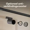 Calex Smart Schienensystem Beleuchtung, 3 Meter, Inklusive Produktbild-Vorschau 5