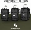 Borsa laterale / borsa posteriore SCHNORR BB-12 Anteprima dell’immagine prodotto 6