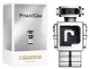 Rabanne Phantom, Pánské, 100 ml, Doplňovací láhev, Sprej, Náhled obrázku produktu 21