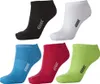 Hummel Ankle Socks Sneakersocken Sportsocken Socken Produktbild-Vorschau 1