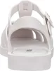 Melissa Possession Sandalen Weiß EU 41-42 Mann Weiß EU Produktbild-Vorschau 5
