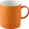 Thomas Sunny Day Tazza arancione con manico 15505 Anteprima dell’immagine prodotto 1