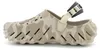Schuhe Crocs Echo Duck Camo 2119812YJ Produktbild-Vorschau 5