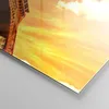 Bilder auf glas - Eiffelturm Paris Stadt Bau - 120x80cm - Produktbild-Vorschau 5