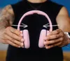 Skullcandy Crusher 540 Active Over-Ear Soft Pink headphones Anteprima dell’immagine prodotto 5