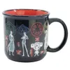 Kubek ceramiczny One Piece Friends 355 ml - oficjalna Voir les images du produit 2