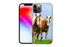 MuchoWow® Handyhülle Schutzhülle Hülle für iPhone 13 Pro Produktbild-Vorschau 2