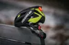 Powerslide Race Attack Helm Gelb,Schwarz 50-54 cm Produktbild-Vorschau 4