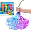 ZURU Bunch O Balloons Tropical Party Wasserballons 8 Bandel Produktbild-Vorschau 5