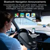 E25C 2in1 Bluetooth 5.0 Audio Empfänger AUX 3,5mm Adapter Produktbild-Vorschau 10