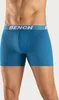 Bench Boxer Boxershorts für Herren 4 -teilig petrol / navy Produktbild-Vorschau 5