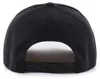 '47 Brand EPL Cap Arsenal FC SURE SHOT '47 MVP DP Black Produktbild-Vorschau 4