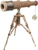ROKR 3D-Holz-Puzzle 'Monocular Telescope' Produktbild-Vorschau 1