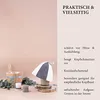 LoWell® Saunahut - Filzhut für Damen und Herren inkl. Produktbild-Vorschau 3