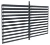 Akcesoria G21 obrotowa ścianka listwowa 3,7x2,2 m do Podgląd zdjęcia produktu 1