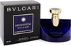 A product shot of a perfume bottle and its box. Produktbild-Vorschau