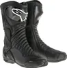 Stivali da moto Alpinestars SMX-6 V2, nero, 48 Anteprima dell’immagine prodotto 1