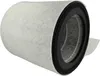 vhbw 2x H12 Filter kompatibel mit Leifheit TruSens Z-3500H Produktbild-Vorschau 3