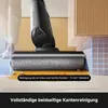 MOVA M10 Air Akku-Stielstaubsauger mit Nass- & Produktbild-Vorschau 4