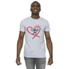 Disney - "Love You Mum" T-Shirt für Herren BI33312 (XXL) Produktbild-Vorschau 2