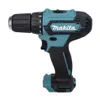 Makita DF 333D ZJ Akku Bohrschrauber 10,8 - 12 V max. 30 Nm Produktbild-Vorschau 3