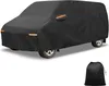 Housse Voiture Pour Ford Transit 210D-Pu Housse Voiture Voir les images du produit 2