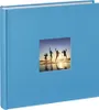 hama fotoalbum Fine Art neutral 30,0 x 30,0 cm, 100 bílých Náhled obrázku produktu 3