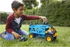 Hot Wheels Monster trucks přeprava trucků a 3 ks truck Náhled obrázku produktu 4