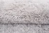 Tapiso Koberec SILK Moderní šedý obývací pokoj ÖKOTEX 80 x Náhled obrázku produktu 5