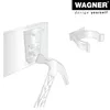 WAGNER Küchenfuß 4tlg. Set - KÜCHEN VERSTELLFUSS - Produktbild-Vorschau 5