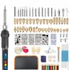 Lötkolben, Lötkolben 110pcs Lötset, Brandmalerei, Produktbild-Vorschau 1