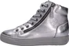 Paul Green Schnürboots Damen 31383330353335 Silber 38 EU Produktbild-Vorschau 2
