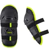 O'NEAL Kinder Knieschoner Peewee , Neon Gelb, XS/S Produktbild-Vorschau 4